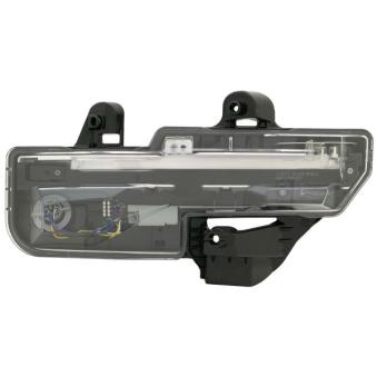 Projecteur antibrouillard ABAKUS 216-1631R-AE