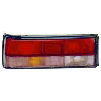 Feu arrière ABAKUS 216-1915L-2A