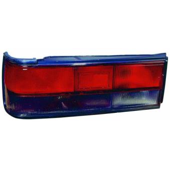 Feu arrière ABAKUS 216-1915R-1A