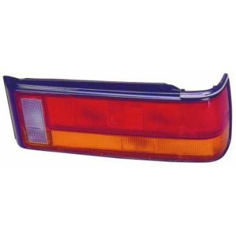 Feu arrière ABAKUS 216-1923R