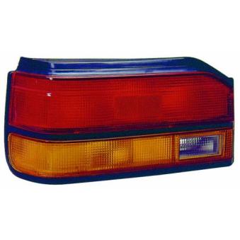 Feu arrière ABAKUS 216-1924R-U