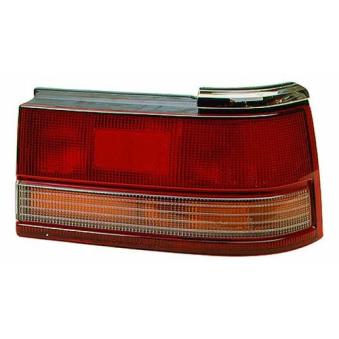 Feu arrière ABAKUS [216-1928L-A]