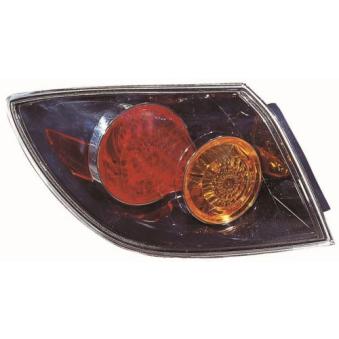 Feu arrière ABAKUS [216-1964R-UQ]