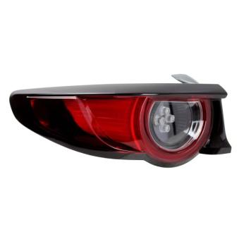 Feu arrière ABAKUS 216-19ATL-AE pour MAZDA 3 SKYACTIV-X M Hybrid AWD - 179cv