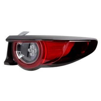 Feu arrière ABAKUS 216-19ATR-AE pour MAZDA 3 SKYACTIV-X M Hybrid AWD - 179cv