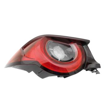 Feu arrière ABAKUS 216-19BAL-UEN pour MAZDA 3 SKYACTIV-X M Hybrid AWD - 179cv