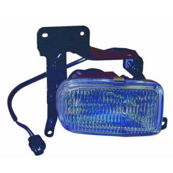 Projecteur antibrouillard ABAKUS 216-2003R-UE Projecteur antibrouillard ABAKUS 216-2003R-UE