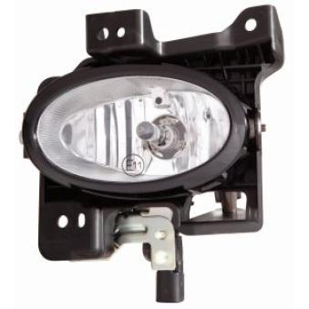 Projecteur antibrouillard ABAKUS OEM BS3E51690C