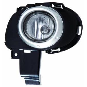 Projecteur antibrouillard ABAKUS 216-2035R-UQ