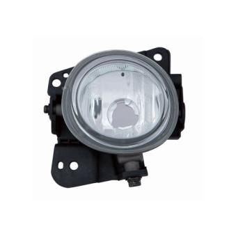 Projecteur antibrouillard ABAKUS 216-2039R-UE