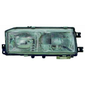 Projecteur principal ABAKUS 217-1101R-LD