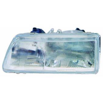 Projecteur principal ABAKUS 217-1105L-LD