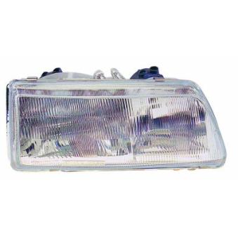 Projecteur principal ABAKUS 217-1109R-LD