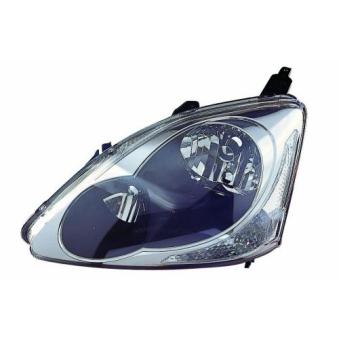 Projecteur principal ABAKUS OEM 33101S6AG01