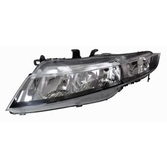 Projecteur principal ABAKUS 217-1160L-LD-EM pour MERCEDES-BENZ CLASSE E 1.4 - 83cv