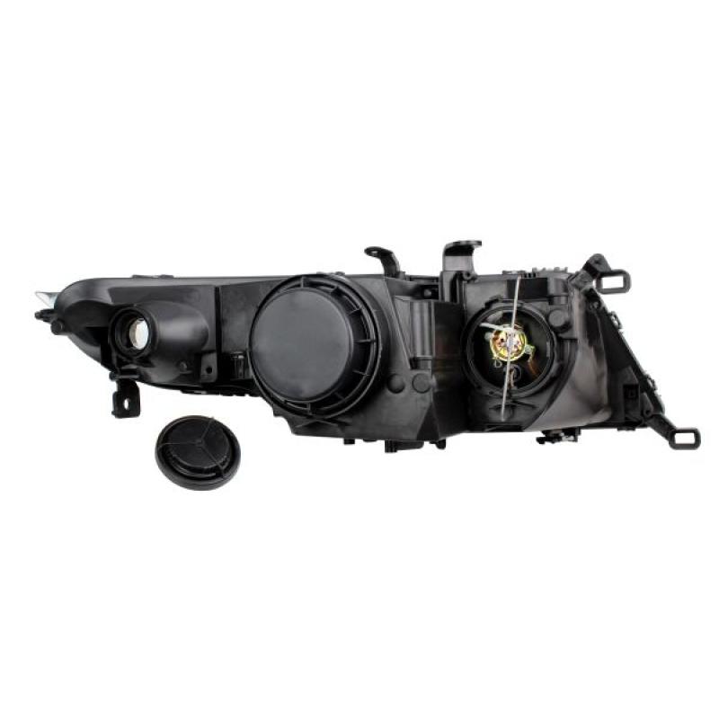 Projecteur principal ABAKUS 217-1160L-LD-EM - Visuel 1