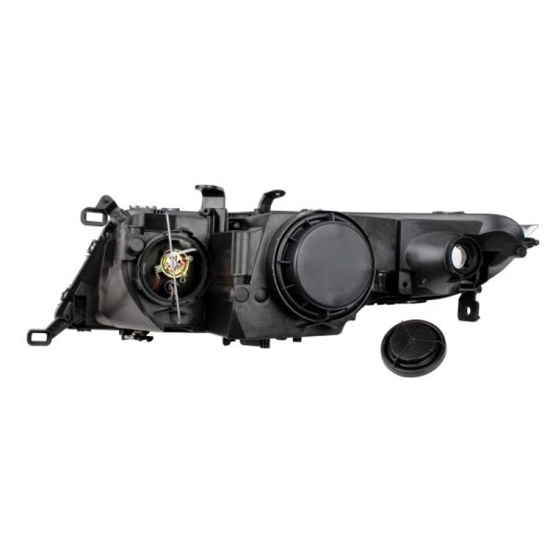 Projecteur principal ABAKUS 217-1160R-LD-EM - Visuel 1