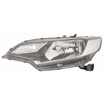 Projecteur principal ABAKUS 217-1186R-LEMN2