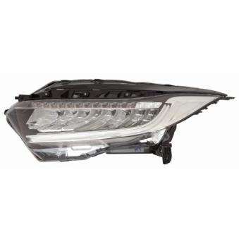 Projecteur principal ABAKUS OEM 33100T7AG51