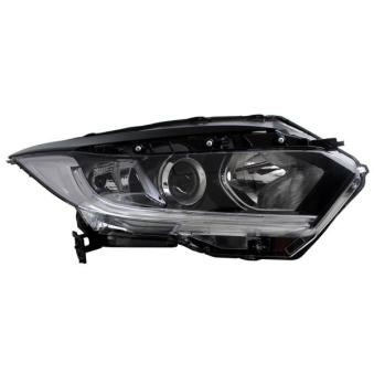 Projecteur principal ABAKUS [217-1198RMLDEM2]