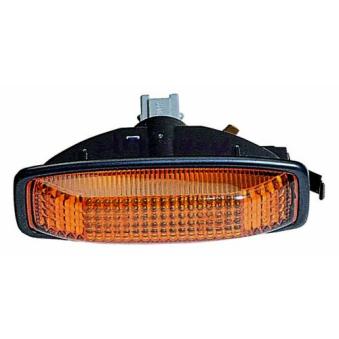 Feu clignotant ABAKUS 217-1404N-YA Feu clignotant ABAKUS 217-1404N-YA