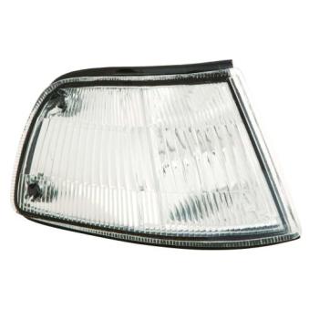 Feu clignotant avant droit ABAKUS 217-1515R-CA