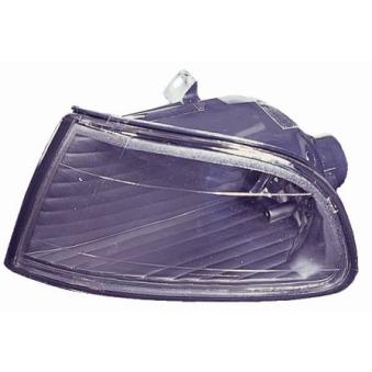 Kit de feux clignotants ABAKUS 217-1516PXA-2CU