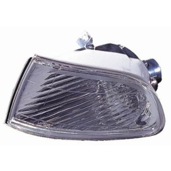 Kit de feux clignotants ABAKUS 217-1516PXU-7CU