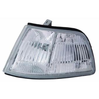 Feu clignotant avant gauche ABAKUS 217-1522L-AE pour TOYOTA AYGO 1.6 i 16V - 110cv