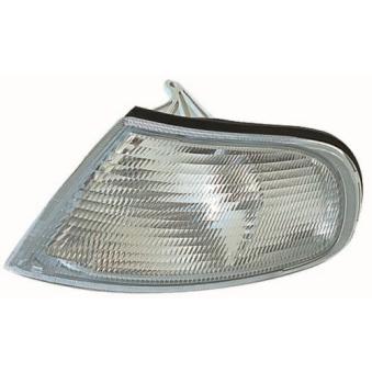 Feu clignotant avant gauche ABAKUS 217-1533L-UE Feu clignotant avant gauche ABAKUS 217-1533L-UE