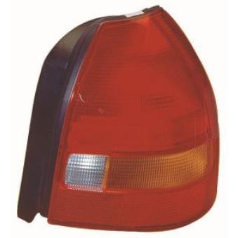 Feu arrière ABAKUS 217-1923L pour HONDA CIVIC 1.6 i - 114cv Feu arrière ABAKUS 217-1923L pour HONDA CIVIC 1.6 i - 114cv