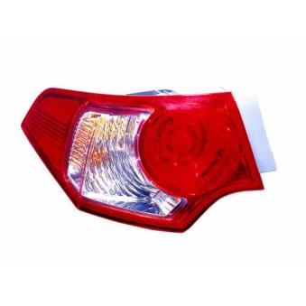 Feu arrière ABAKUS 217-1989R-UE pour HONDA ACCORD 2.4 - 201cv