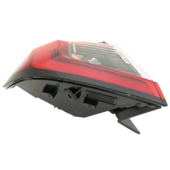 Feu arrière ABAKUS 217-19ANL-UE pour HONDA CIVIC 2,0 e:HEV - 184cv