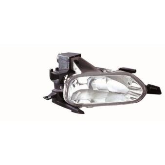 Projecteur antibrouillard ABAKUS 217-2015L-PA Projecteur antibrouillard ABAKUS 217-2015L-PA