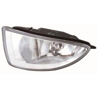 Projecteur antibrouillard ABAKUS OEM 33951s5a003