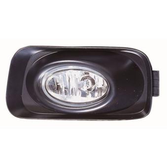 Projecteur antibrouillard ABAKUS [217-2031L-UEN]