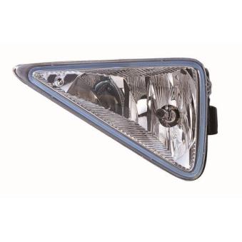 Projecteur antibrouillard ABAKUS [217-2035L-UE]