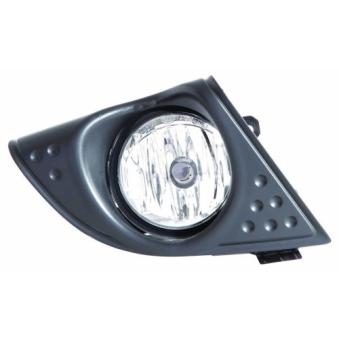 Projecteur antibrouillard ABAKUS [217-2052R-UQ]