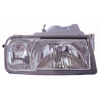 Kit de projecteurs principaux ABAKUS 218-1107PXLD