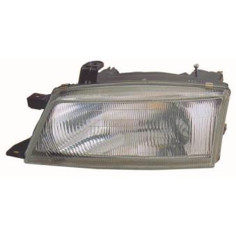 Projecteur principal ABAKUS 218-1113R-LD-E