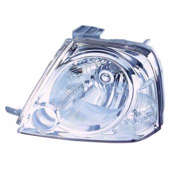 Projecteur principal ABAKUS OEM 3510060a90