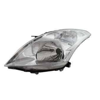 Projecteur principal ABAKUS [218-1151L-LD-EM]