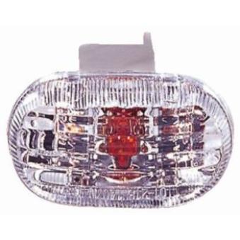 Kit de feux clignotants ABAKUS 218-1402PXA-VC