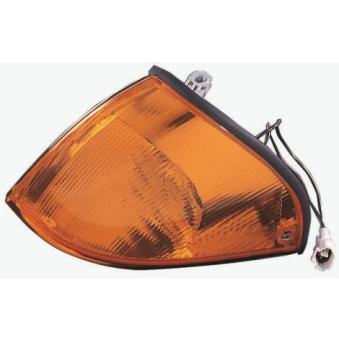 Feu clignotant avant gauche ABAKUS 218-1516L-AE-Y pour SUZUKI SWIFT 1.3 - 86cv
