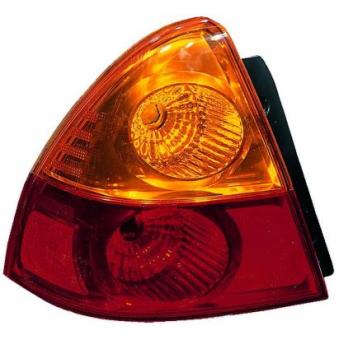 Feu arrière ABAKUS OEM 3556054G50