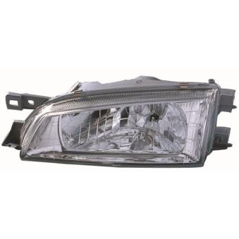 Projecteur principal ABAKUS 220-1105R-LD-E pour SUBARU IMPREZA 1.6 i - 95cv