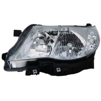 Projecteur principal ABAKUS 220-1118LMLDH-M