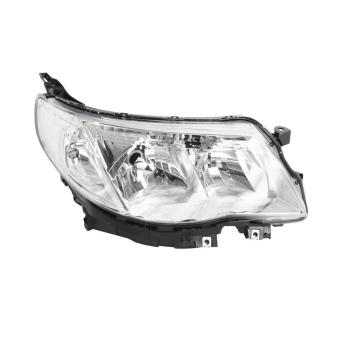 Projecteur principal ABAKUS 220-1118RMLDH-M