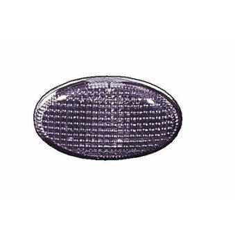 Kit de feux clignotants ABAKUS 220-1402PTA-S