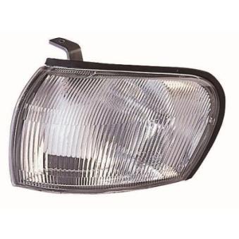 Feu clignotant avant droit ABAKUS OEM 84451FA020